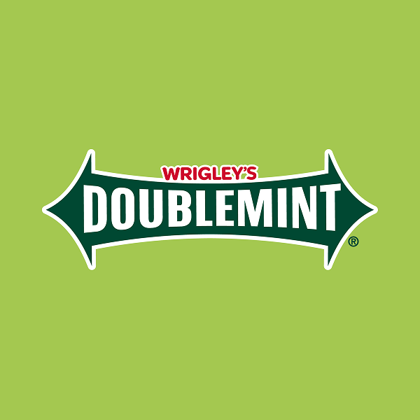 Doublemint logo