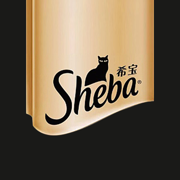 Sheba logo