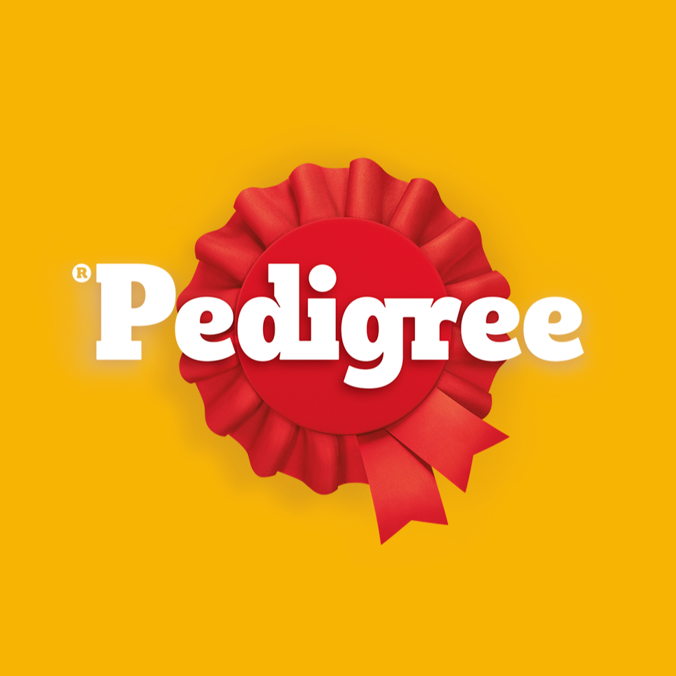 Pedigree logo